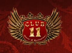 Club 11 Kastély Vendéglő
